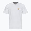 Vyriški marškinėliai Aeronautica Militare 262TS1580UJ00372 off white