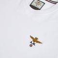 Vyriški marškinėliai Aeronautica Militare 262TS1580UJ00372 off white 3