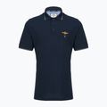 Vyriški polo marškinėliai Aeronautica Militare 262PO1308UP00082 Polo blu navy