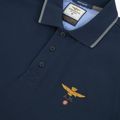 Vyriški polo marškinėliai Aeronautica Militare 262PO1308UP00082 Polo blu navy 3