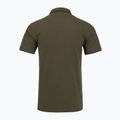 Vyriški polo marškinėliai Aeronautica Militare 262PO1308UP00082 Polo verde scuro 2