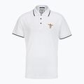Vyriški polo marškinėliai Aeronautica Militare 262PO1308UP00082 Polo off white