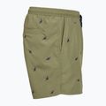 Vyriški maudymosi šortai Aeronautica Militare BW0232UCT04317 lichen green 3