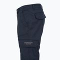 Vyriškos kelnės Aeronautica Militare PA1716UCT04301 navy blue 3