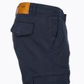Vyriškos kelnės Aeronautica Militare PA1716UCT04301 navy blue 4