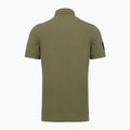 Vyriški marškinėliai Aeronautica Militare PO1927UP00191 Polo lichen green 2
