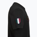 Vyriški marškinėliai Aeronautica Militare TS2544UJ00592 jet black 4