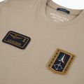 Vyriški marškinėliai Aeronautica Militare TS2544UJ00592 winter twig 3