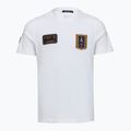 Vyriški marškinėliai Aeronautica Militare TS2544UJ00592 off white