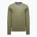 Vyriški marškinėliai Aeronautica Militare 262TS2390UJ00372 green