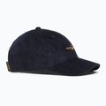 Vyriška kepurė su snapeliu Czapka Aeronautica Militare 262HA1262UCT04388 blu navy