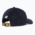 Vyriška kepurė su snapeliu Czapka Aeronautica Militare 262HA1262UCT04388 blu navy 2
