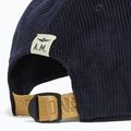 Vyriška kepurė su snapeliu Czapka Aeronautica Militare 262HA1262UCT04388 blu navy 4