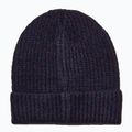 Vyriška žieminė kepurė Czapka Aeronautica Militare 262CU0034UL00451 blu navy 2