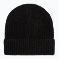Vyriška žieminė kepurė Czapka Aeronautica Militare 262CU0034UL00451 jet black 2