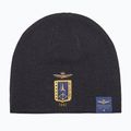 Vyriška žieminė kepurė Czapka Aeronautica Militare 262CU0092UL00450 jet black