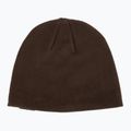 Vyriška žieminė kepurė Czapka Aeronautica Militare 262CU0092UL00450 chestnut brown 2