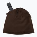 Vyriška žieminė kepurė Czapka Aeronautica Militare 262CU0092UL00450 chestnut brown 4
