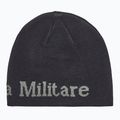 Vyriška žieminė kepurė Czapka Aeronautica Militare 262CU0093UL00450 jet black 2