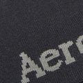 Vyriška žieminė kepurė Czapka Aeronautica Militare 262CU0093UL00450 jet black 3