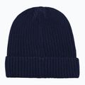 Vyriška žieminė kepurė Czapka Aeronautica Militare 262CU0094UL00555 blu navy 2