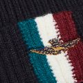 Vyriška žieminė kepurė Czapka Aeronautica Militare 262CU0094UL00555 jet black 3