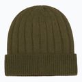 Vyriška žieminė kepurė Czapka Aeronautica Militare 262CU0098UL00485 verde militare 2