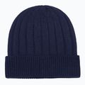 Vyriška žieminė kepurė Czapka Aeronautica Militare 262CU0098UL00485 blu navy 2