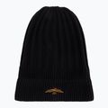 Vyriška žieminė kepurė Czapka Aeronautica Militare 262CU0098UL00485 jet black 4