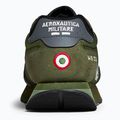 Vyriški batai Buty Aeronautica Militare 262SC0292UCT04393 verdone 2