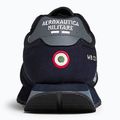 Vyriški batai Buty Aeronautica Militare 262SC0292UCT04393 blu navy 2