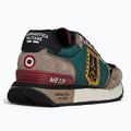 Vyriški batai Buty Aeronautica Militare 262SC0292UCT04394 taupe/verde bosco 3