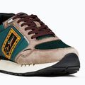 Vyriški batai Buty Aeronautica Militare 262SC0292UCT04394 taupe/verde bosco 4