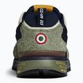 Vyriški batai Buty Aeronautica Militare 262SC0276UCT03546 Furry verde/blu 2