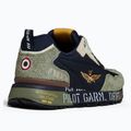Vyriški batai Buty Aeronautica Militare 262SC0276UCT03546 Furry verde/blu 3