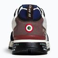 Vyriški batai Buty Aeronautica Militare 262SC0276UCT04327 bianco/blu 3