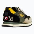 Vyriški batai Buty Aeronautica Militare 262SC0288UCT03545 multicolor verde/taupe/nero 3