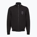 Vyriškas džemperis Aeronautica Militare FE1956UF00459 jet black