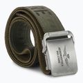 Vyriškas kelnių diržas Pasek Aeronautica Militare 262CI0325UCT03585 tea leaf