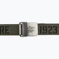 Vyriškas kelnių diržas Pasek Aeronautica Militare 262CI0325UCT03585 tea leaf 2