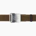 Vyriškas kelnių diržas Pasek Aeronautica Militare 262CI0319UCT04306 caffelatte 2