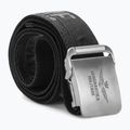Vyriškas kelnių diržas Pasek Aeronautica Militare 262CI0325UCT03585 jet black