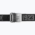 Vyriškas kelnių diržas Pasek Aeronautica Militare 262CI0325UCT03585 jet black 2