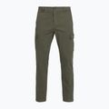 Vyriškos kelnės Spodnie Aeronautica Militare 262PA1740UCT04381 tea leaf