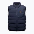 Vyriška liemenė Bezrękawnik Aeronautica Militare 262AB3073UCT04358 blu navy
