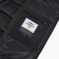 Vyriška liemenė Bezrękawnik Aeronautica Militare 262AB3073UCT04358 jet black 5