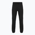 Vyriškos kelnės Spodnie Aeronautica Militare 262PF1008UF00662 jet black
