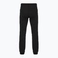 Vyriškos kelnės Spodnie Aeronautica Militare 262PF1008UF00662 jet black 2