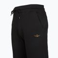Vyriškos kelnės Spodnie Aeronautica Militare 262PF1008UF00662 jet black 3