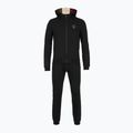 Vyriškas sportinis kostiumas Aeronautica Militare 262TF0108UF00662 jet black